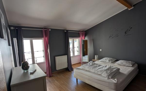 Maison à vendre    3 pièces •  Tarascon