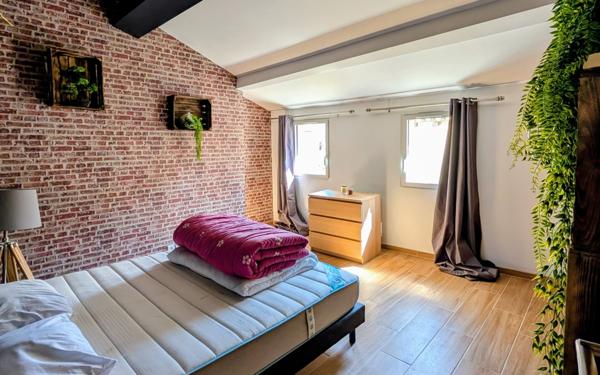 Maison à vendre    3 pièces •  Tarascon