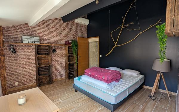 Maison à vendre    3 pièces •  Tarascon