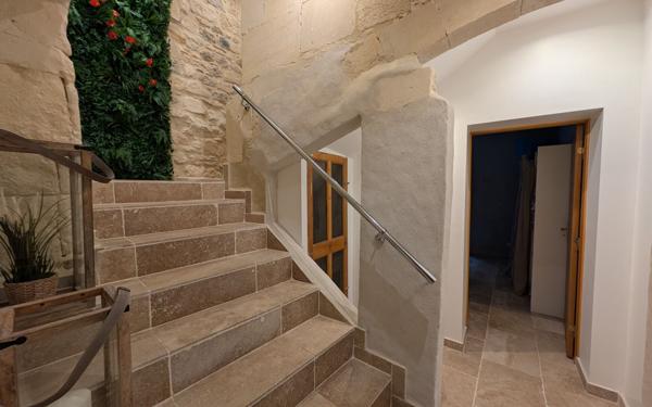 Maison à vendre    3 pièces •  Tarascon