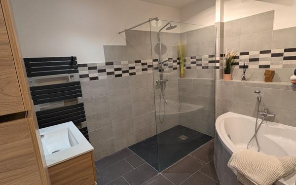 Maison à vendre    3 pièces •  Tarascon