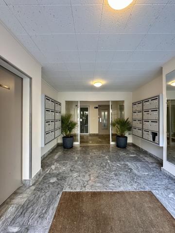 Quartier Paulmy, Foch Grand studio lumineux.