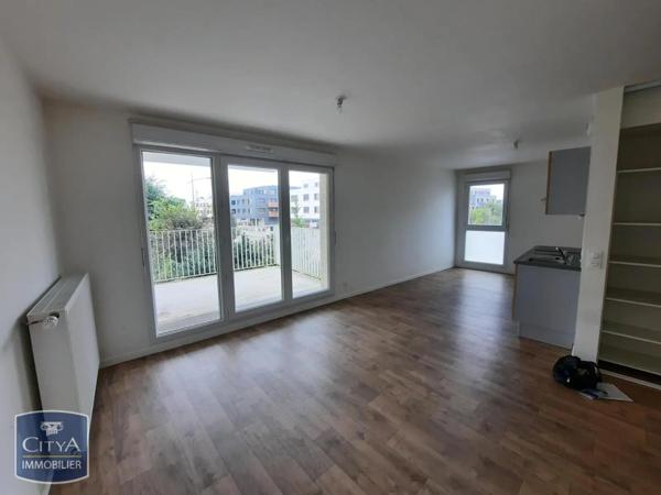 Appartement à louer 3 pièces 59.44m² Bondoufle (91070)