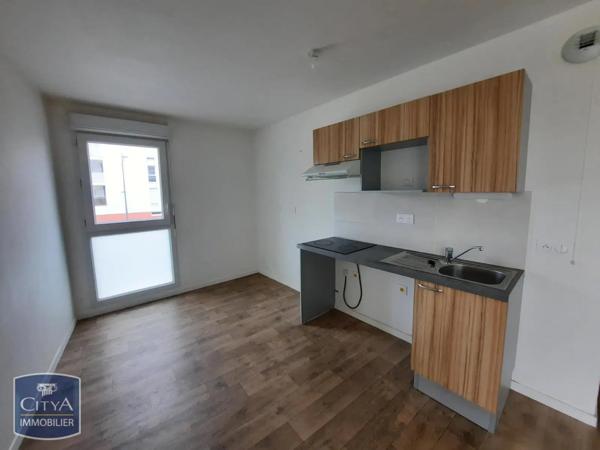 Appartement à louer 3 pièces 59.44m² Bondoufle (91070)