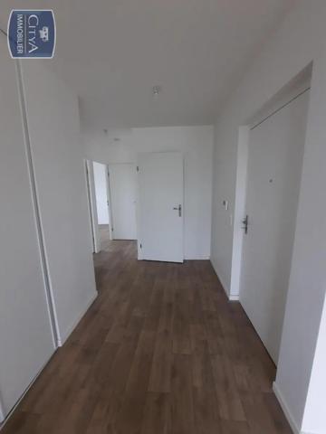 Appartement à louer 3 pièces 59.44m² Bondoufle (91070)