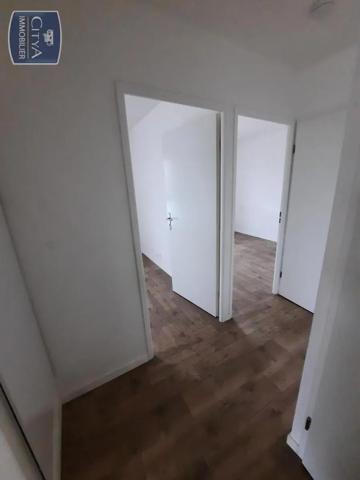 Appartement à louer 3 pièces 59.44m² Bondoufle (91070)