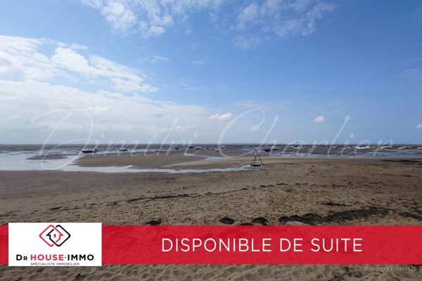 Appartement à vendre 4 pièces de 103 m²