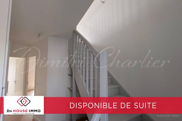 Appartement à vendre 4 pièces de 103 m²