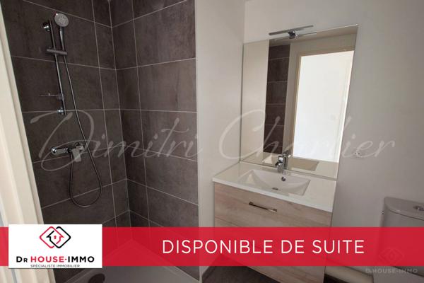 Appartement à vendre 4 pièces de 103 m²