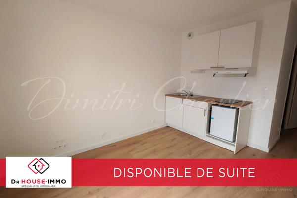 Appartement à vendre 4 pièces de 103 m²