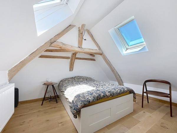 Maison 309 228 € Montlouis-sur-Loire 5 p 142 m² DPE C
