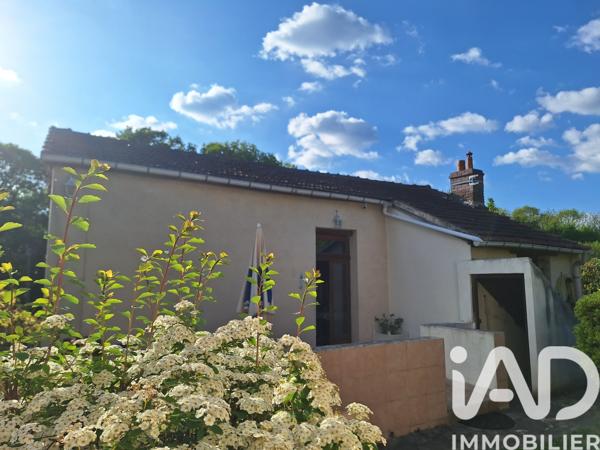 Maison à vendre 2 pièces 39 m² Presles