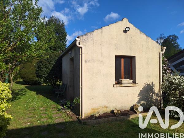 Maison à vendre 2 pièces 39 m² Presles