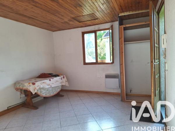 Maison à vendre 2 pièces 39 m² Presles