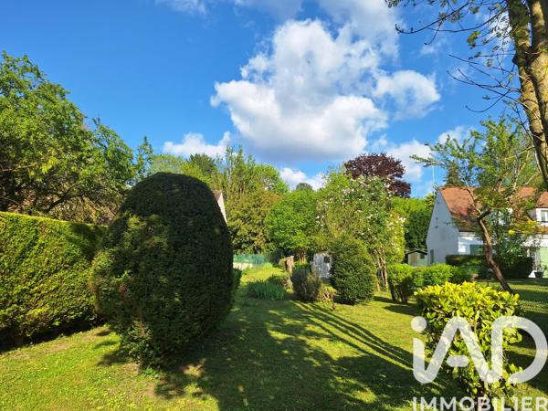 Maison à vendre 2 pièces 39 m² Presles