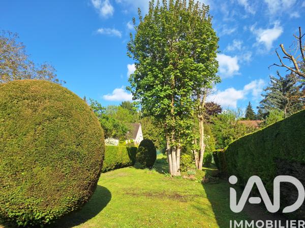 Maison à vendre 2 pièces 39 m² Presles
