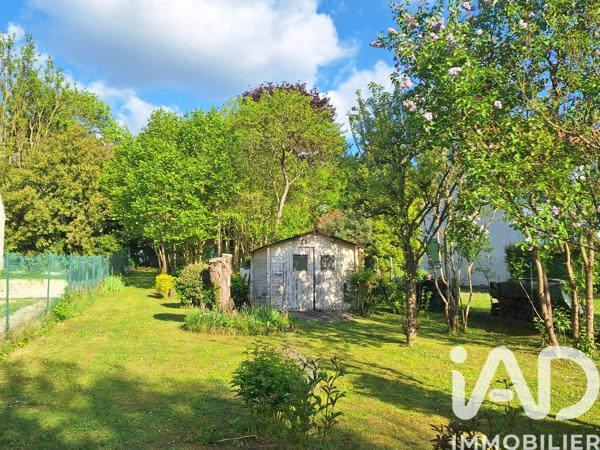 Maison à vendre 2 pièces 39 m² Presles
