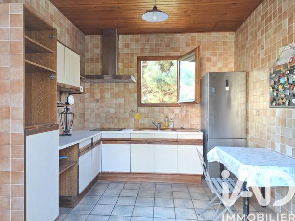 Maison à vendre 2 pièces 39 m² Presles