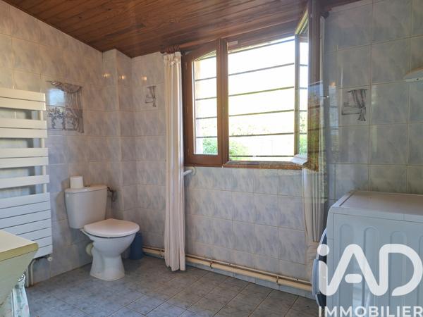 Maison à vendre 2 pièces 39 m² Presles