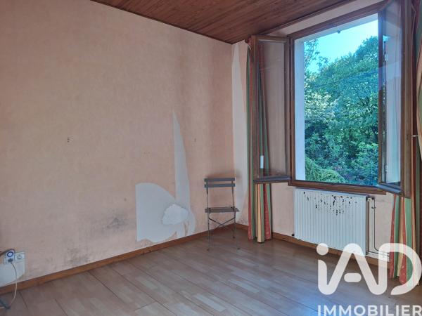 Maison à vendre 2 pièces 39 m² Presles