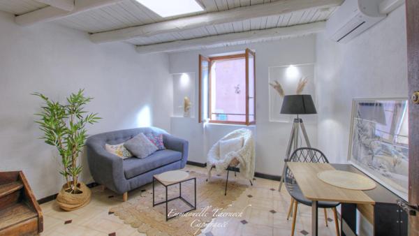 Appartement à vendre 3 pièces ISTRES (13)