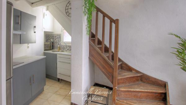 Appartement à vendre 3 pièces ISTRES (13)