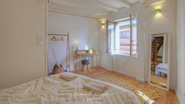 Appartement à vendre 3 pièces ISTRES (13)