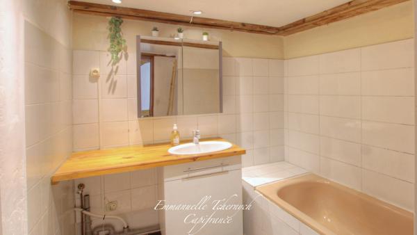 Appartement à vendre 3 pièces ISTRES (13)