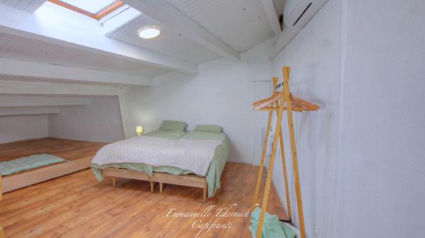 Appartement à vendre 3 pièces ISTRES (13)