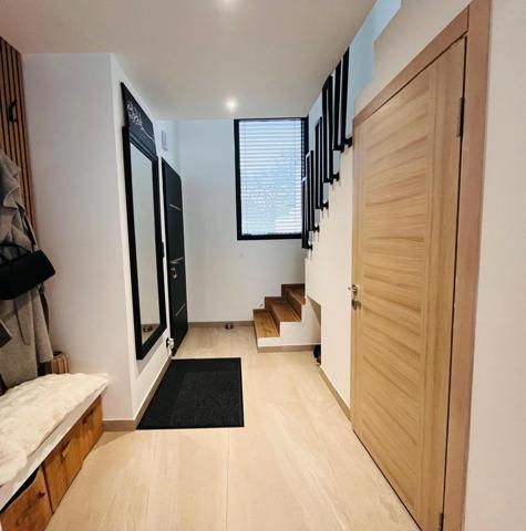 Maison contemporaine 2024 MEUCON – DPE A/A – Tout à pied, confort et prestations de qualité