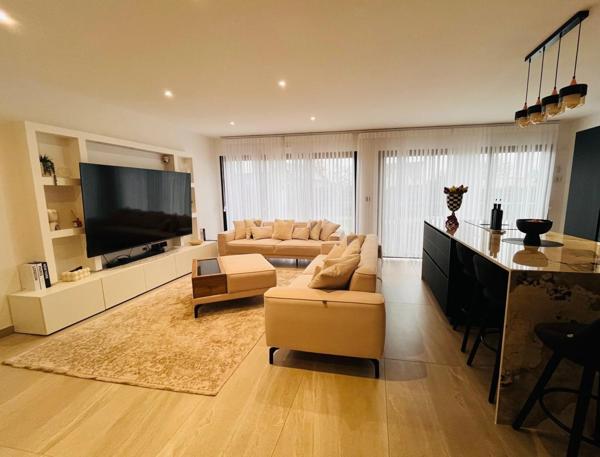 Maison contemporaine 2024 MEUCON – DPE A/A – Tout à pied, confort et prestations de qualité