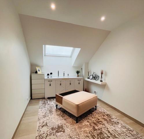 Maison contemporaine 2024 MEUCON – DPE A/A – Tout à pied, confort et prestations de qualité