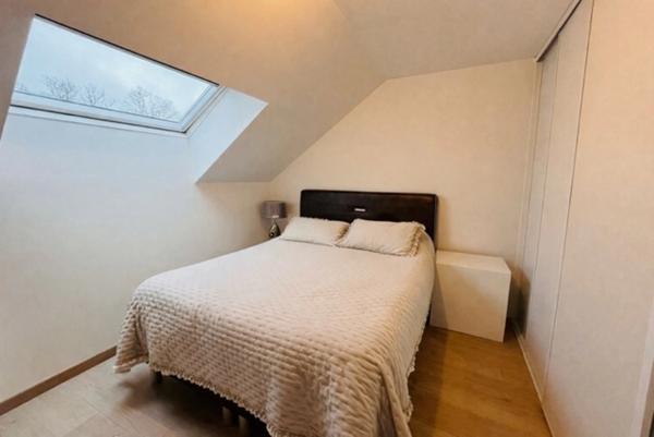 Maison contemporaine 2024 MEUCON – DPE A/A – Tout à pied, confort et prestations de qualité