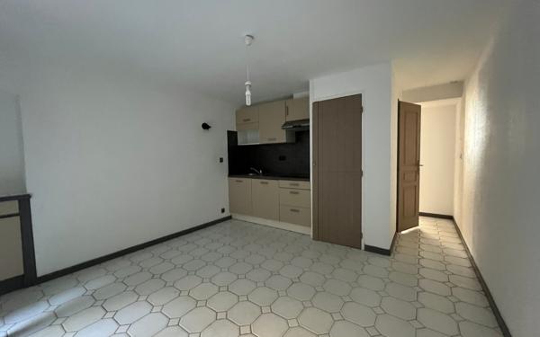 Appartement à vendre    2 pièces • 32,37 m2 Saint-Trojan-les-Bains