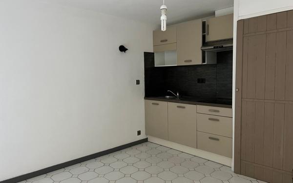 Appartement à vendre    2 pièces • 32,37 m2 Saint-Trojan-les-Bains