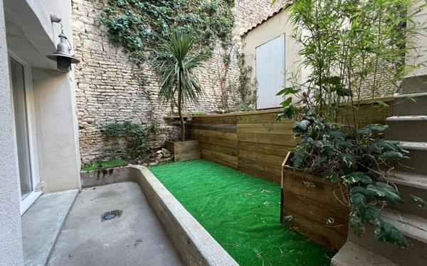 Appartement à vendre    2 pièces • 32,37 m2 Saint-Trojan-les-Bains