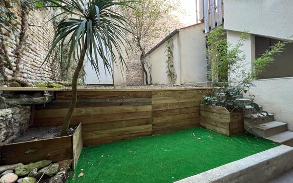 Appartement à vendre    2 pièces • 32,37 m2 Saint-Trojan-les-Bains