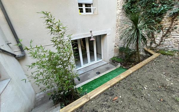 Appartement à vendre    2 pièces • 32,37 m2 Saint-Trojan-les-Bains