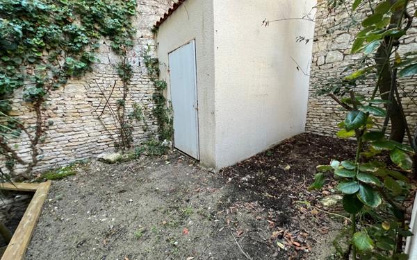 Appartement à vendre    2 pièces • 32,37 m2 Saint-Trojan-les-Bains