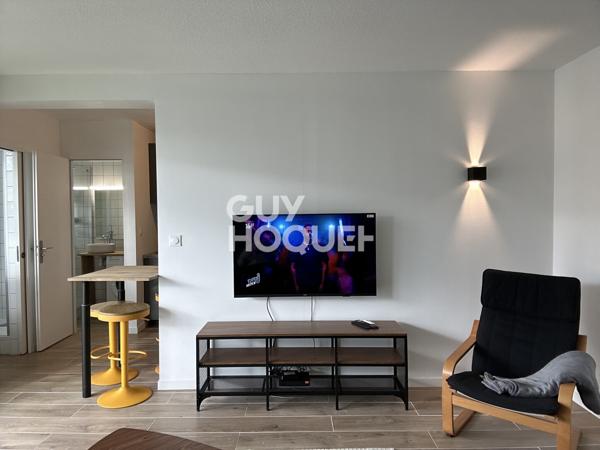 Chambre en colocation de 13 m²