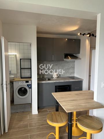 Chambre en colocation de 13 m²