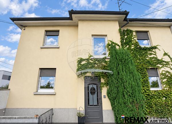 Maison 3 chambre(s) à vendre - Colmar, Haut-Rhin - 68