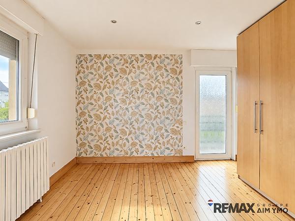 Maison 3 chambre(s) à vendre - Colmar, Haut-Rhin - 68