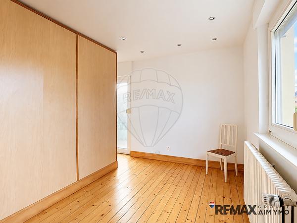 Maison 3 chambre(s) à vendre - Colmar, Haut-Rhin - 68