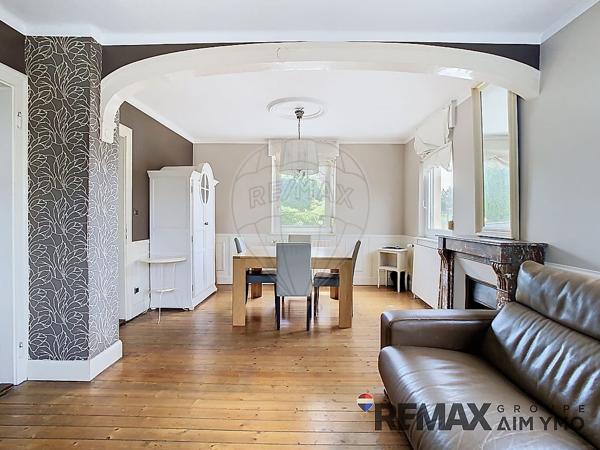 Maison 3 chambre(s) à vendre - Colmar, Haut-Rhin - 68