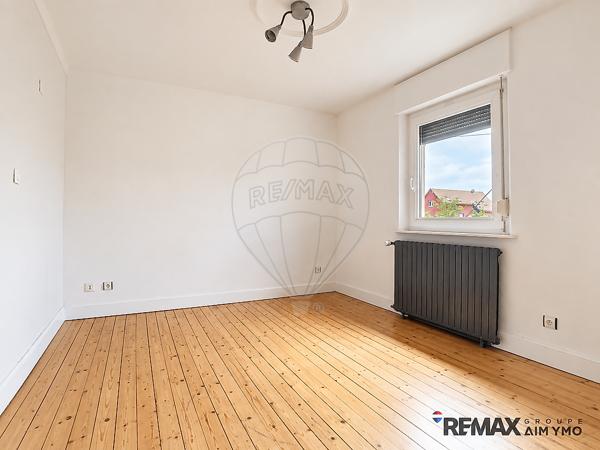 Maison 3 chambre(s) à vendre - Colmar, Haut-Rhin - 68