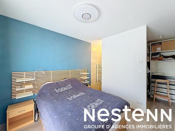 Maison récente 6 pièces à vendre à Saint Bonnet de Mure -