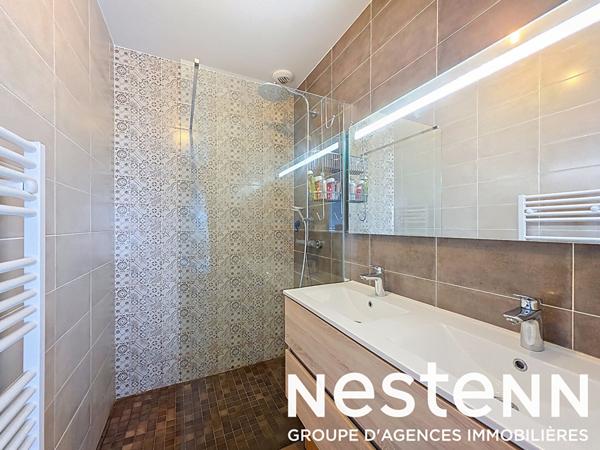 Maison récente 6 pièces à vendre à Saint Bonnet de Mure -