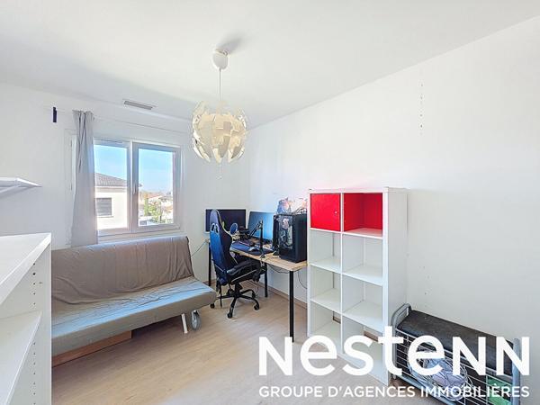 Maison récente 6 pièces à vendre à Saint Bonnet de Mure -