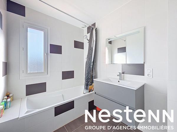 Maison récente 6 pièces à vendre à Saint Bonnet de Mure -